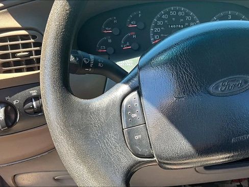 Used 1997 Ford F150 XL AWD/4WD image 17