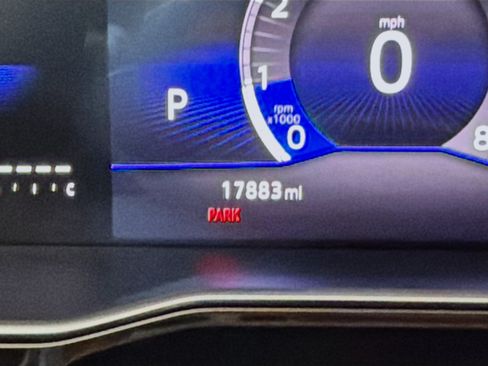 Used 2024 Volkswagen Jetta S FWD image 8