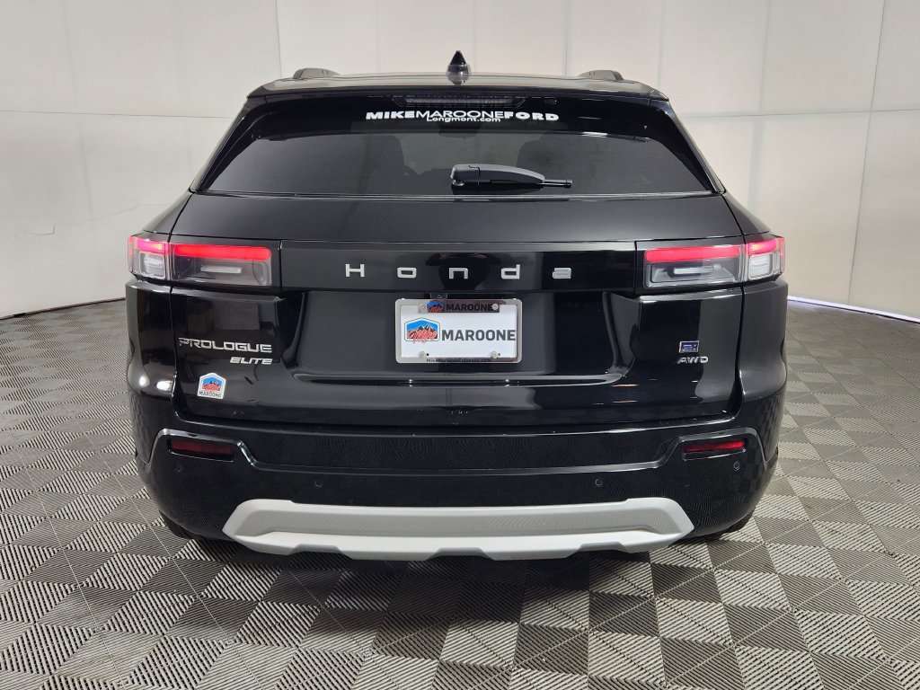 Used 2024 Honda Prologue Elite image 6