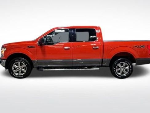 Used 2019 Ford F150 XLT w/ Equipment Group 302A Luxury image 3