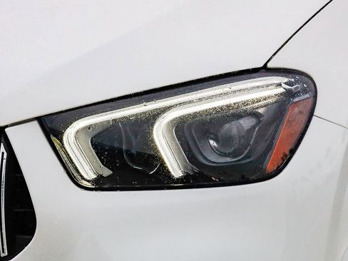 Used 2022 Mercedes-Benz GLE 53 AMG 4MATIC image 15