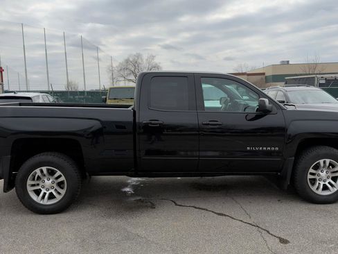 Used 2019 Chevrolet Silverado 1500 LT w/ All Star Edition AWD/4WD image 13