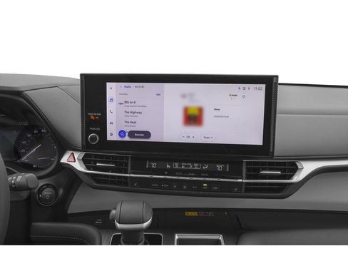 New 2026 Toyota Sienna XLE image 40