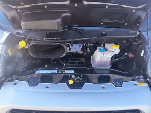 Used 2022 RAM ProMaster 3500 w/ Advanced Safety Group image 25