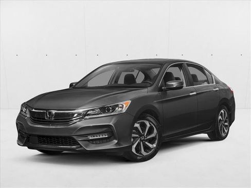 Used 2016 Honda Accord EX-L image 1