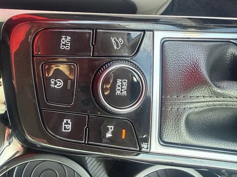 Used 2023 Kia Sportage EX FWD image 32