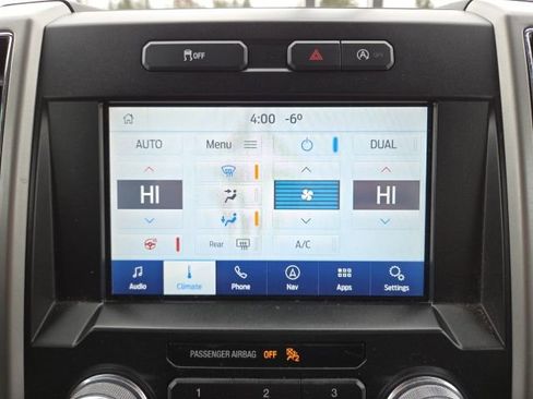 Used 2019 Ford F150 Lariat w/ Equipment Group 502A Luxury image 12