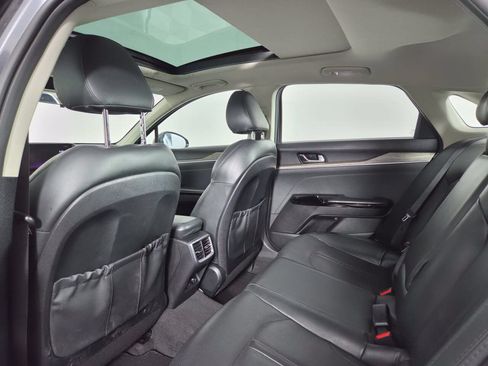 Used 2022 Kia K5 EX w/ EX Premium Package FWD image 21
