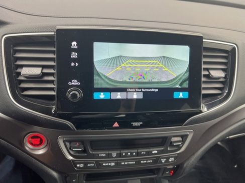 Used 2022 Honda Pilot Special Edition image 20