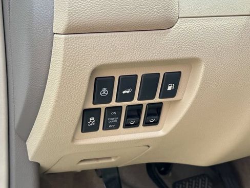 Used 2012 Nissan Murano SL AWD/4WD image 35