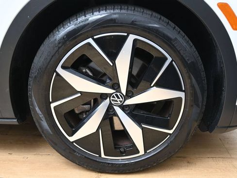 Used 2023 Volkswagen ID.4 Pro S RWD image 12