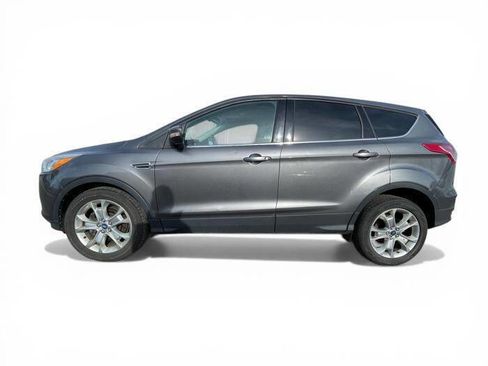 Used 2013 Ford Escape SEL image 2