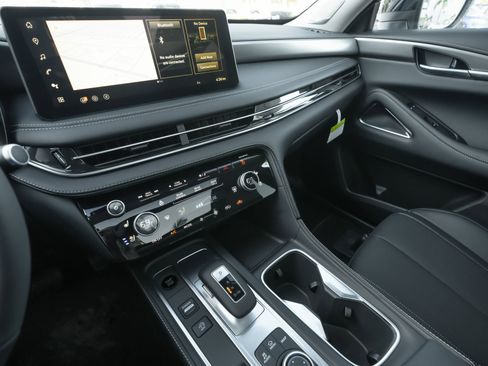 New 2026 INFINITI QX60 Luxe w/ Cargo Package image 9