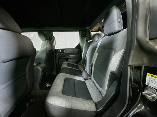 Used 2021 Ford Bronco 4-Door w/ Sasquatch Package AWD/4WD image 22
