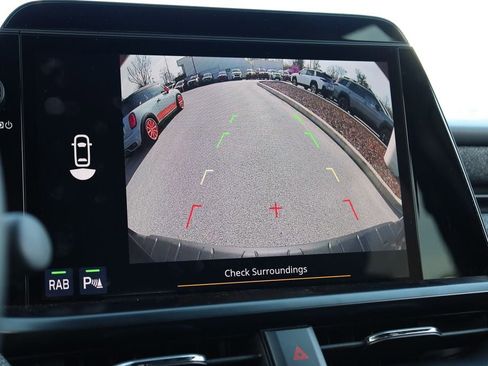 New 2026 Subaru Outback Premium image 14