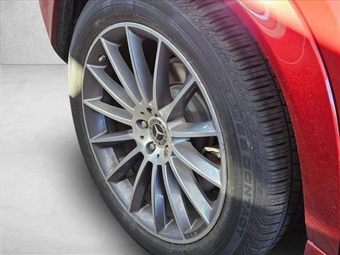 Used 2022 Mercedes-Benz GLE 350 image 9