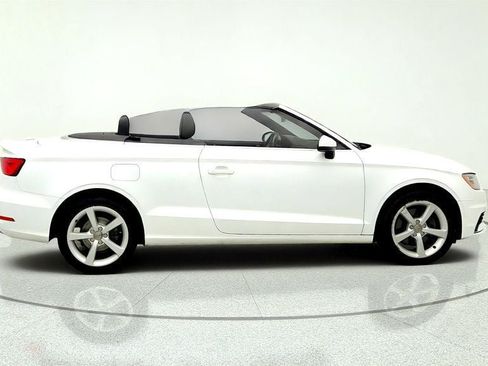 Used 2016 Audi A3 1.8T Premium w/ Audi MMI Navigation Plus FWD image 4