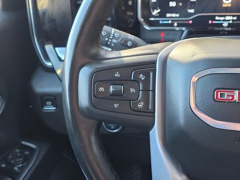Used 2024 GMC Sierra 1500 SLT image 23