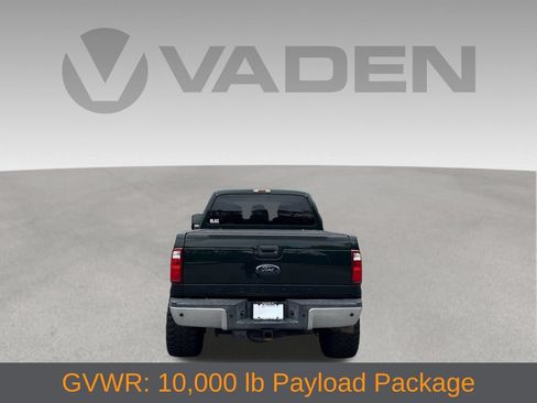 Used 2014 Ford F250 XLT w/ XLT Value Package AWD/4WD image 9