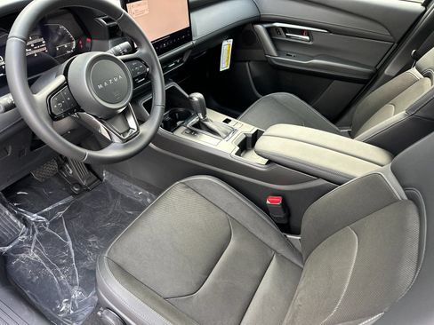 New 2026 MAZDA CX-5 Select AWD/4WD image 9