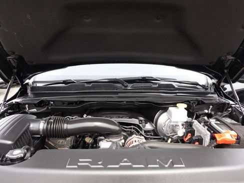 Used 2023 RAM 1500 Sport w/ Rebel Level 2 Equipment Group AWD/4WD image 65