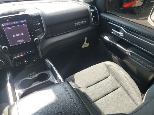 Used 2025 RAM 1500 Big Horn AWD/4WD image 20