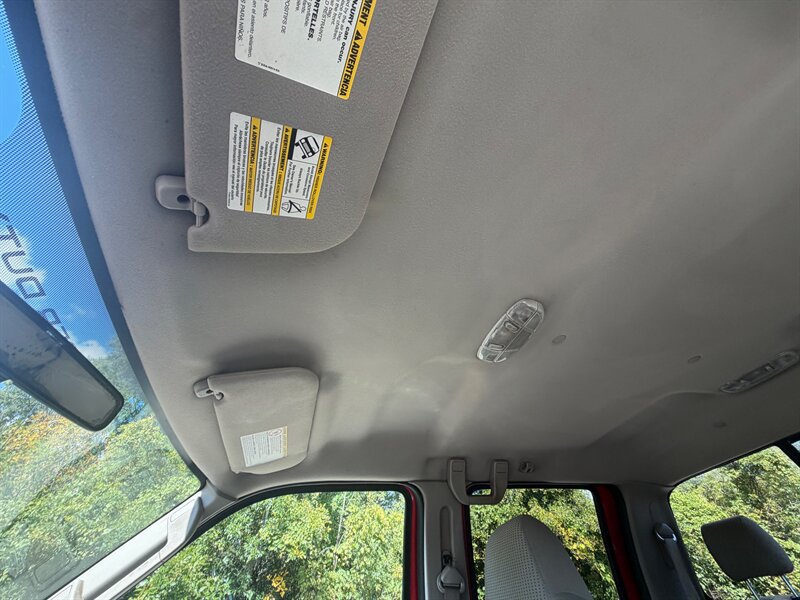 Used 2008 Ford F350 XLT AWD/4WD image 15