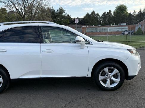 Used 2015 Lexus RX 350 AWD image 8