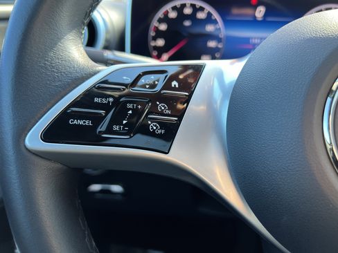 Certified 2025 Mercedes-Benz C 300 Sedan image 19