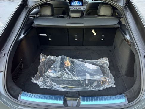 New 2026 Mercedes-Benz GLE 53 AMG GLE 53 AMGﾮ image 24