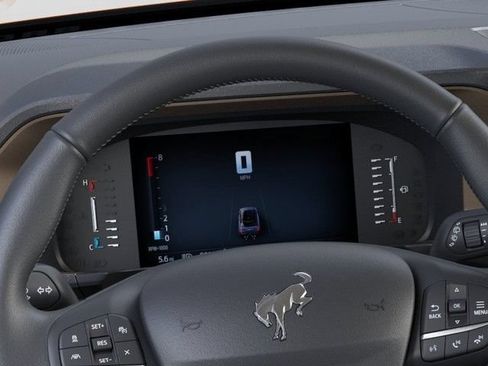 New 2026 Ford Bronco Sport Outer Banks w/ Outer Banks Tech Package+ AWD/4WD image 13