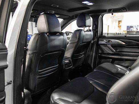 Used 2023 MAZDA CX-9 Grand Touring image 32
