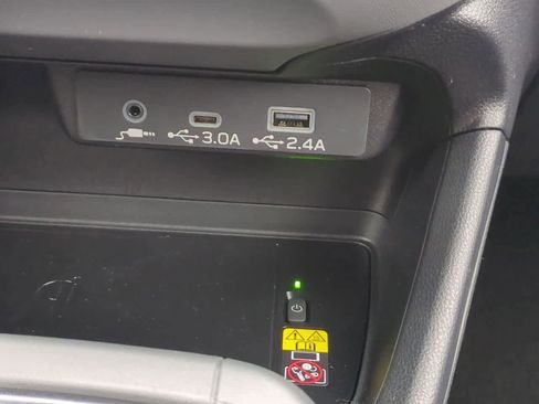 New 2026 Subaru Crosstrek 2.5i Sport image 29