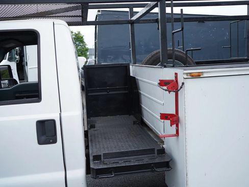Used 2016 Ford F450 XL RWD image 21