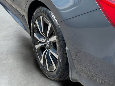 Used 2022 Honda Civic EX image 7