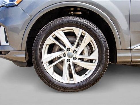 Used 2020 Audi Q7 3.0T Premium w/ Convenience Package AWD/4WD image 9