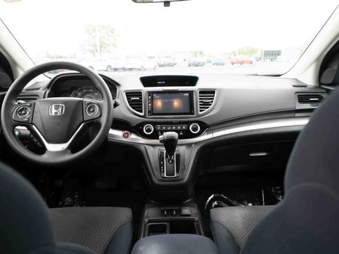 Used 2016 Honda CR-V EX image 20