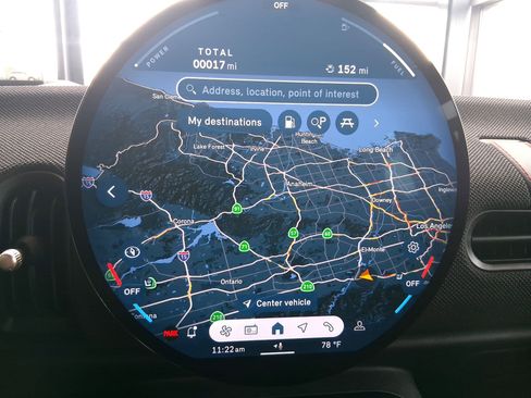 New 2026 MINI Cooper John Cooper Works image 22