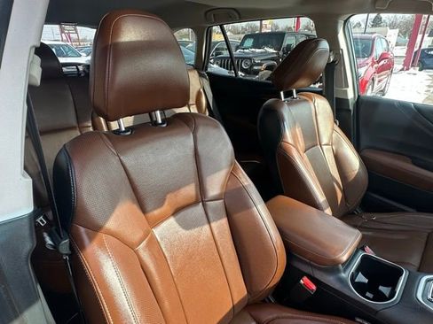 Used 2020 Subaru Outback Touring w/ Popular Package #2 image 29