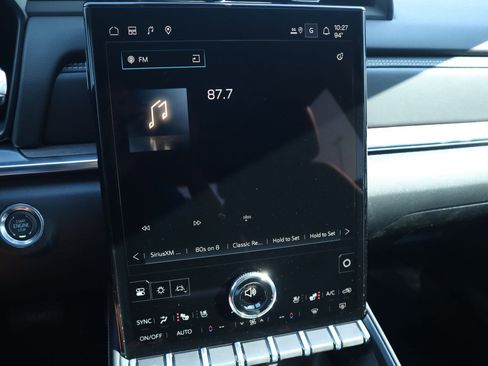 New 2026 GMC Terrain Denali w/ LPO, Floor Liner Package image 6