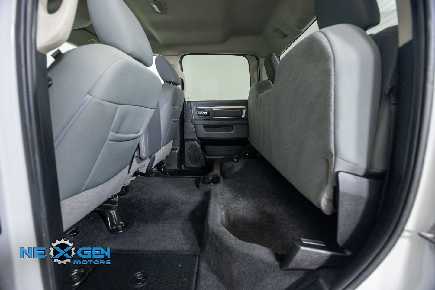 Used 2019 RAM 1500 Tradesman w/ Popular Equipment Group AWD/4WD image 26