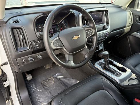 Used 2019 Chevrolet Colorado ZR2 image 11