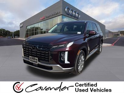 Used 2024 Hyundai Palisade SEL