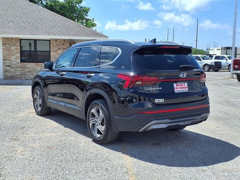 Used 2023 Hyundai Santa Fe SEL AWD/4WD image 19