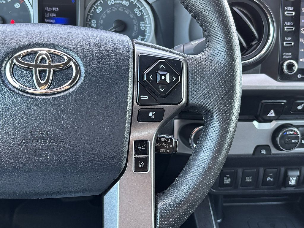 Used 2020 Toyota Tacoma Limited RWD image 20