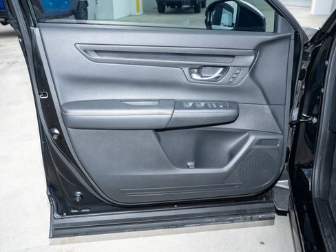 Used 2024 Honda CR-V Sport-L image 11