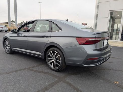 New 2026 Volkswagen Jetta SE FWD image 7