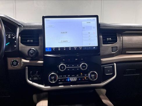 Used 2023 Ford Expedition Max Limited AWD/4WD image 7