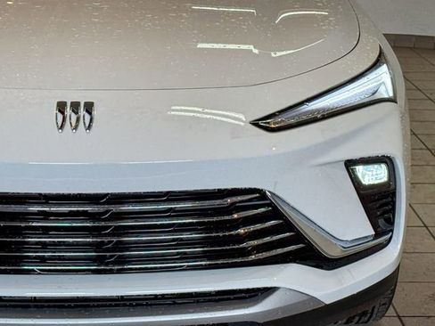 New 2025 Buick Envista Preferred w/ Convenience I Package image 12