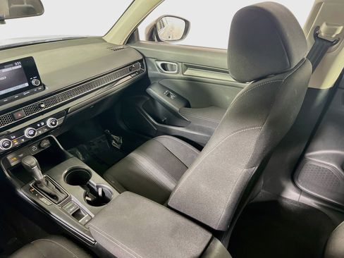 Used 2024 Honda Civic LX image 21